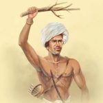 राष्ट्रनायक बिरसा मुंडा